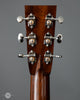 Collings Guitars - OM2H A T - Adirondack - Bois de Rose - Traditional - Sunburst