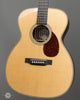 Collings Acoustic Guitars - OM2H Traditional T Series - Angle