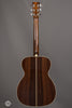 Collings Acoustic Guitars - OM2H Traditional T Series - Back