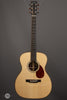 Leo Posch Acoustic Guitars - OM-RW - Front