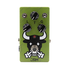 Jam Pedals - Octaurus Octave Fuzz - Front