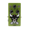 Jam Pedals - Octaurus Octave Fuzz - Front
