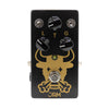 Jam Pedals - Octaurus NOS Octave Fuzz - Front Close