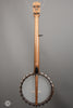 ODE Banjos - Magician - 11" Open Back Banjo - Wooden Armrest - Back 