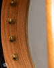 OME Banjos - Juniper 11" Open-Back - Tone Ring 