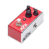 Fishman Efffects - AFX AcoustiVerb Mini Reverb Pedal - Vangle