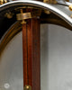 Pisgah Banjos - 11" Custom Dobson Half-Fretless - Serial 