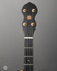 Pisgah Banjos - 11" Wonder Short Scale - Front Headstock 