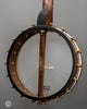 Pisgah Banjos - 12” Tubaphone - Short Scale