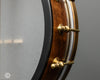 Pisgah Banjos - 12” Tubaphone - Short Scale