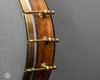Pisgah Banjos - 12” Tubaphone - Short Scale