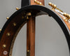 Pisgah Banjos - 12” Tubaphone - Short Scale