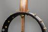 Pisgah Banjos - 12" Woodchuck - Heel 