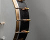 Pisgah Banjos - 12" Woodchuck - Side 