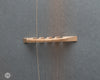 Pisgah Banjos - 12" Roscoe - Bridge 