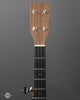 Pisgah Banjos - 12" Roscoe - Front Headstock 