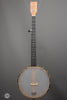 Pisgah Banjos - 12" Roscoe - Front 