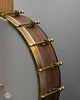 Pisgah Banjos - 12" Roscoe - Side 