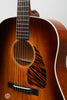 Acoustic Guitars - J-M - Sunburst - Pickguard