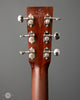 Acoustic Guitars - J-M - Sunburst - Pickguard - Tuners