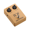 JHS Effect Pedals - ROSS Distortion - Angle