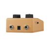 JHS Effect Pedals - ROSS Distortion - Jacks