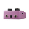 JHS Effect Pedals - ROSS Fuzz - Jacks