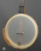 Pisgah Banjos - 12" Rambler Dobson Cherry - Standard Scale