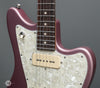 Tom Anderson Electric Guitars - Raven Classic Shorty w/J-Trem - Burgundy Mist - Frets