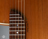 Rick Turner RS-6 Renaissance Steel USED - Logo 