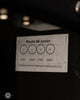 Dr. Z Amps - ROUTE 66 JR. 1x12 Combo - Black - Dark Checks - Gold Z Logo
