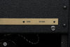 Dr. Z Amps - ROUTE 66 JR. 1x12 Combo - Black - Dark Checks - Gold Z Logo