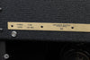 Dr. Z Amps - ROUTE 66 JR. 1x12 Combo - Black - Dark Checks - Gold Z Logo