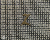 Dr. Z Amps - ROUTE 66 JR. 1x12 - Black - Dark Checks - Gold Z Logo Grill Clothe