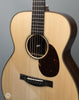 Santa Cruz Guitars - OM Custom - German Spruce/Rosewood - Used - Details
