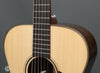 Santa Cruz Guitars - OM Custom - German Spruce/Rosewood - Used - Frets