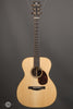 Santa Cruz Guitars - OM Custom - German Spruce/Rosewood - Used - Front