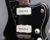 Seuf Electric Guitars - OH-10 - Tempered Pine Body - Black - Details