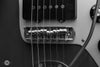 Seuf Electric Guitars - OH-10 - Tempered Pine Body - Red/Black Two-Tone Sunburst - Bridge 