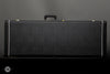 Seuf Electric Guitars - OH-10 - Tempered Pine Body - Red/Black Two-Tone Sunburst - Case 