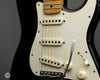 Seuf Electric Guitars - OH-19 - Black - Pickups 