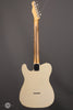 Seuf Electric Guitars - OH-20 - Swamp Ash - Blonde - Back