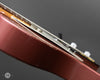 Seuf Electric Guitars - OH-20 - Burgundy Mist - Guard 