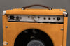 Two-Rock Amplifiers - Studio Signature Combo - Golden Brown Suede w/Cane Cloth