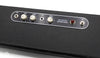 Surfy Industries - SurfyBear Reverb - Classic Tank V3.0 w/ SurfyPan Extra - Black - Angle