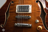 Eastman Electric Guitars - T-186 Semi-Hollow - W/Hardshell Case - Used - Bridge