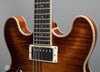 Eastman Electric Guitars - T-186 Semi-Hollow - W/Hardshell Case - Used - Frets
