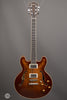 Eastman Electric Guitars - T-186 Semi-Hollow - W/Hardshell Case - Used - Front