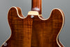 Eastman Electric Guitars - T-186 Semi-Hollow - W/Hardshell Case - Used - Heel