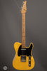 Tom Anderson Guitars - T Icon - In Distress Level 3 Translucent Butterscotch - Front